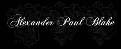 logo Alexander Paul Blake
